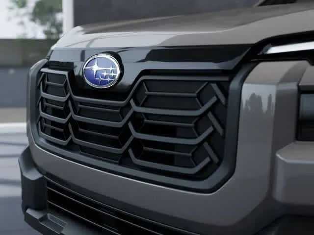 Thumbnail: 2026 Subaru Outback - 10