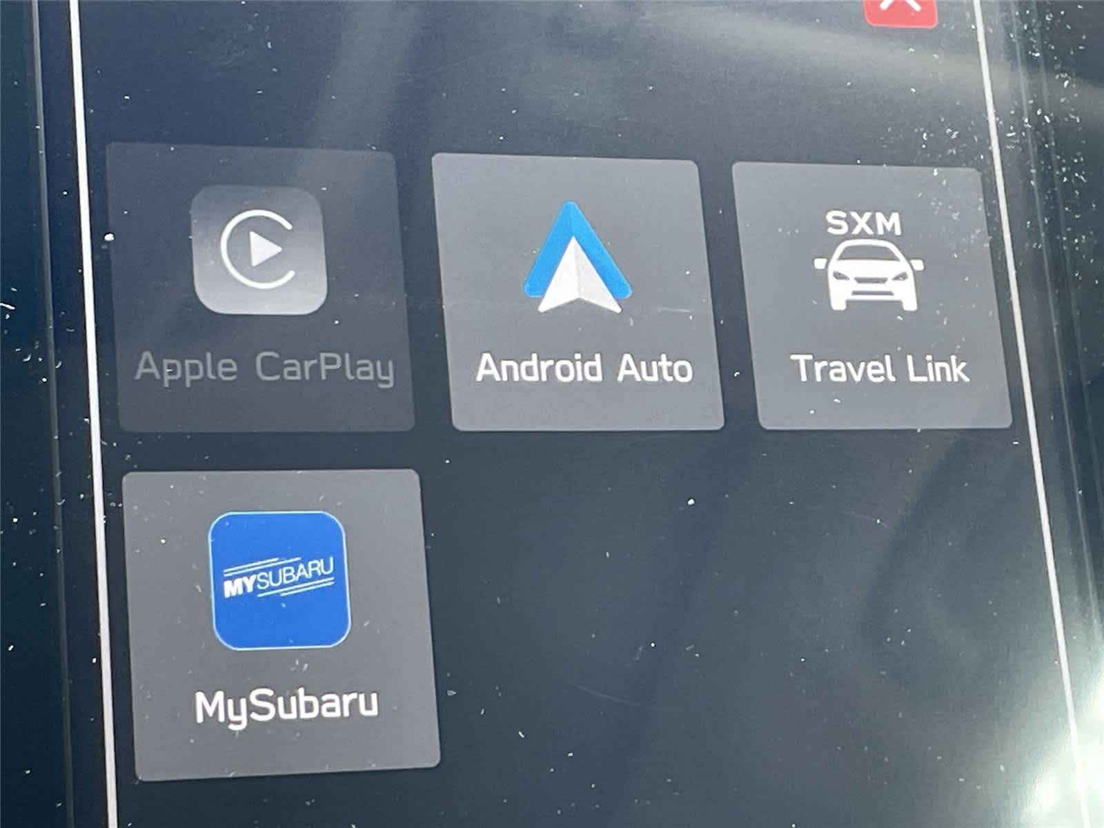 Thumbnail: 2024 Subaru Outback - 23