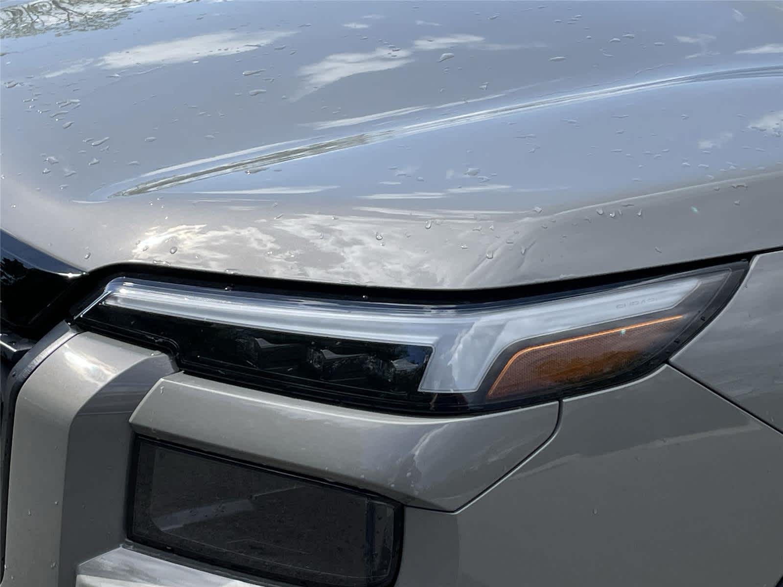Thumbnail: 2026 Subaru Outback - 9