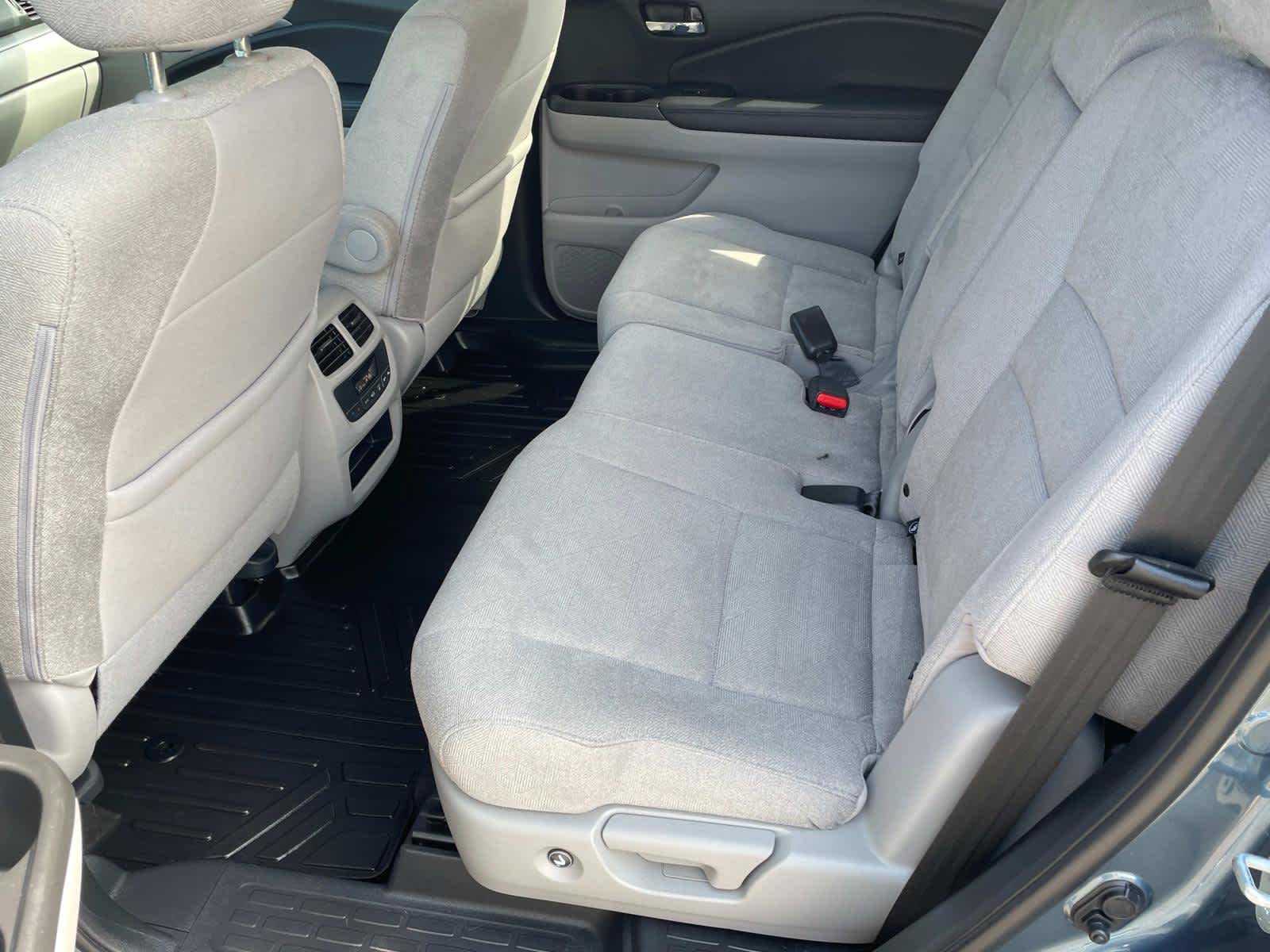 Thumbnail: 2021 Honda Pilot - 14