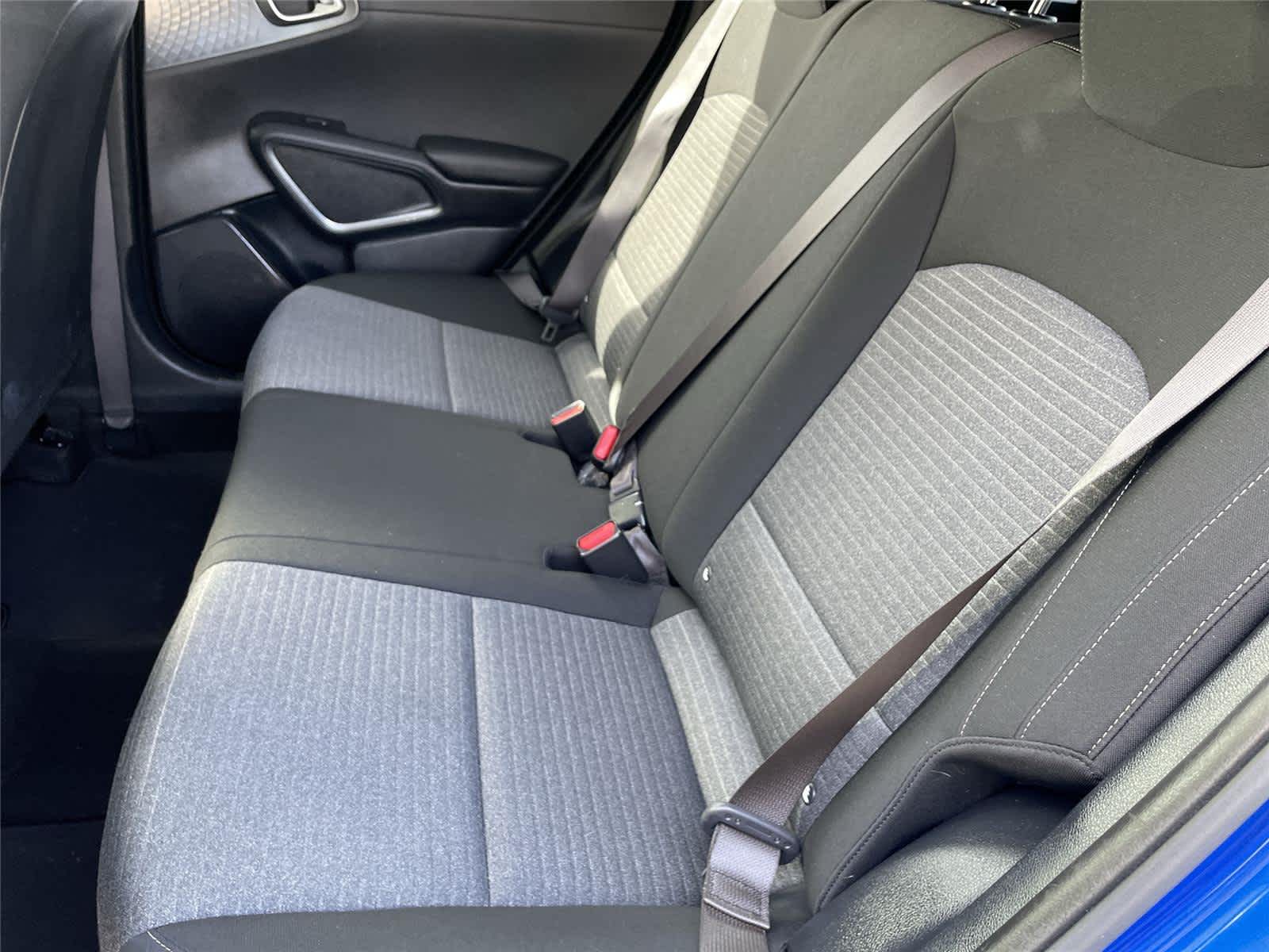 Thumbnail: 2021 Kia Soul - 15