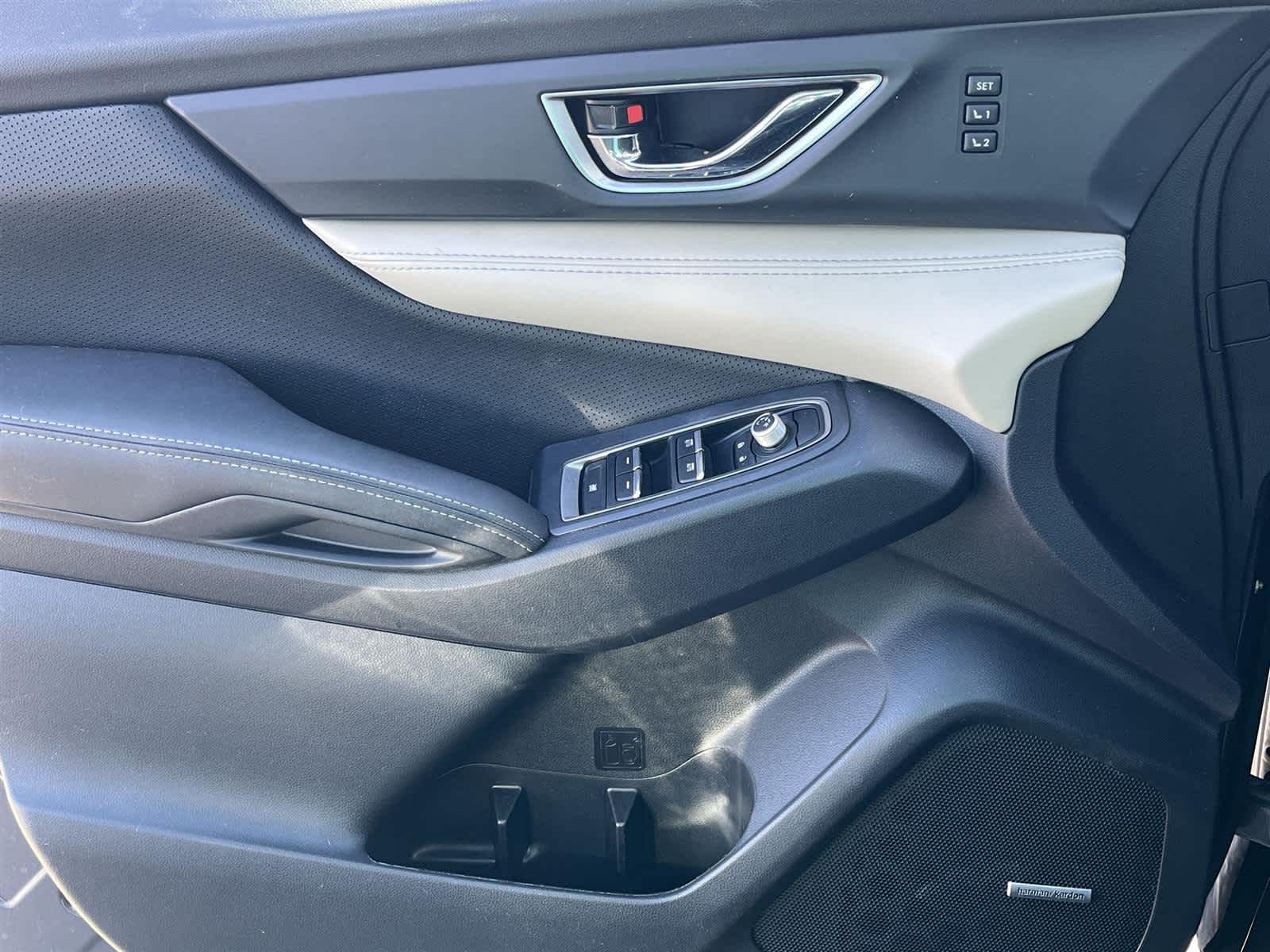 Thumbnail: 2021 Subaru Ascent - 29