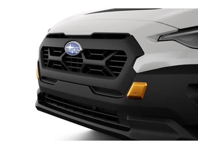 Thumbnail: 2026 Subaru Crosstrek - 11