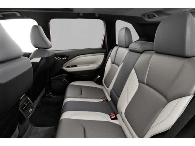 Thumbnail: 2026 Subaru Forester - 17