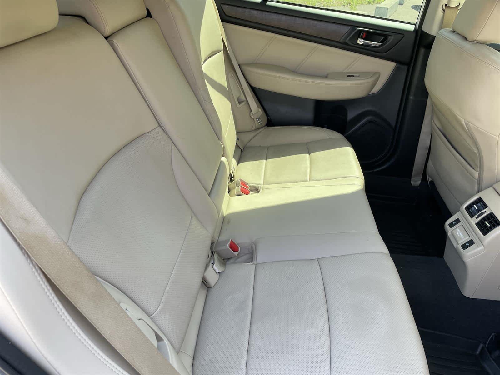 Thumbnail: 2018 Subaru Outback - 17