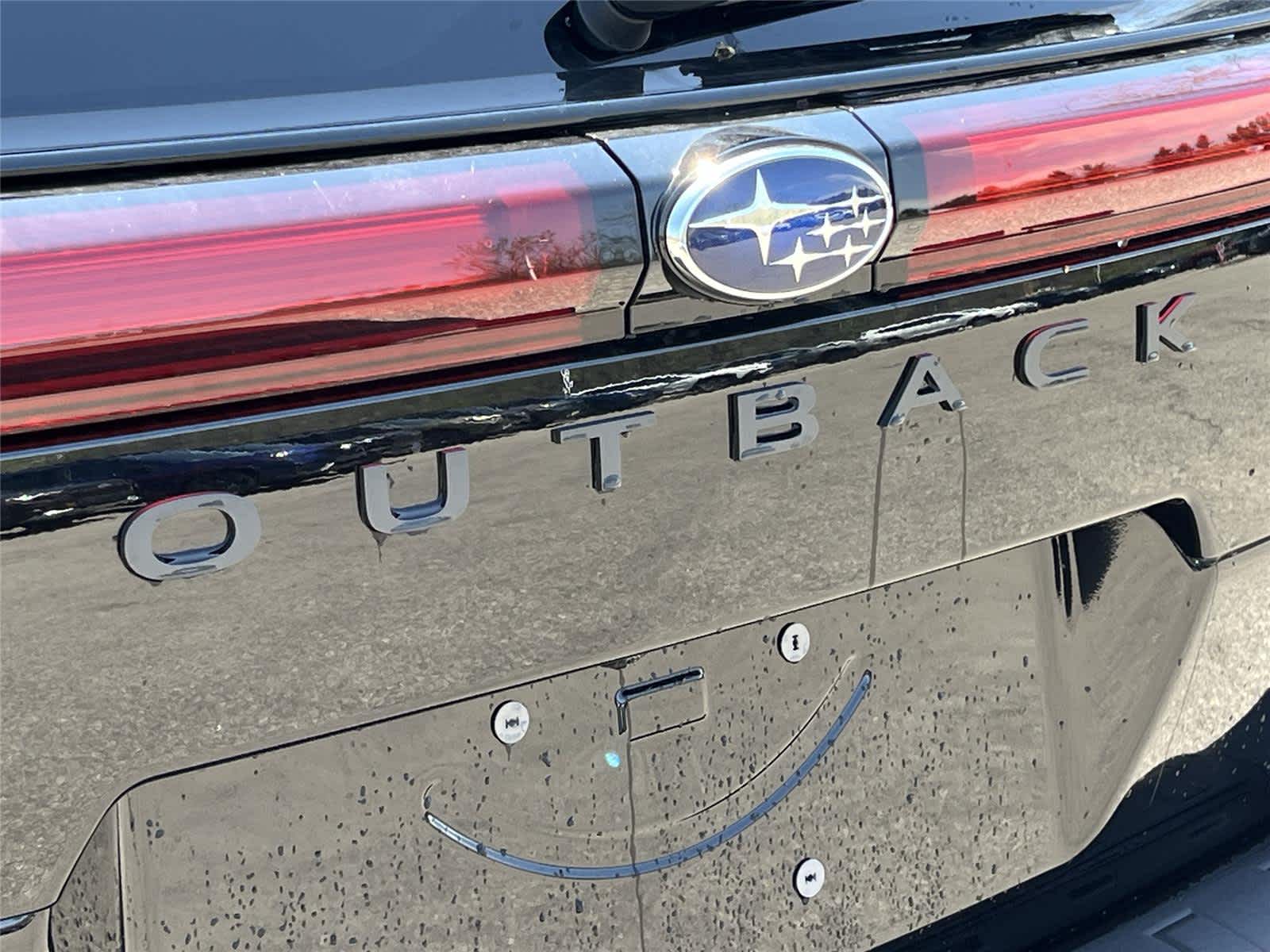 Thumbnail: 2026 Subaru Outback - 10
