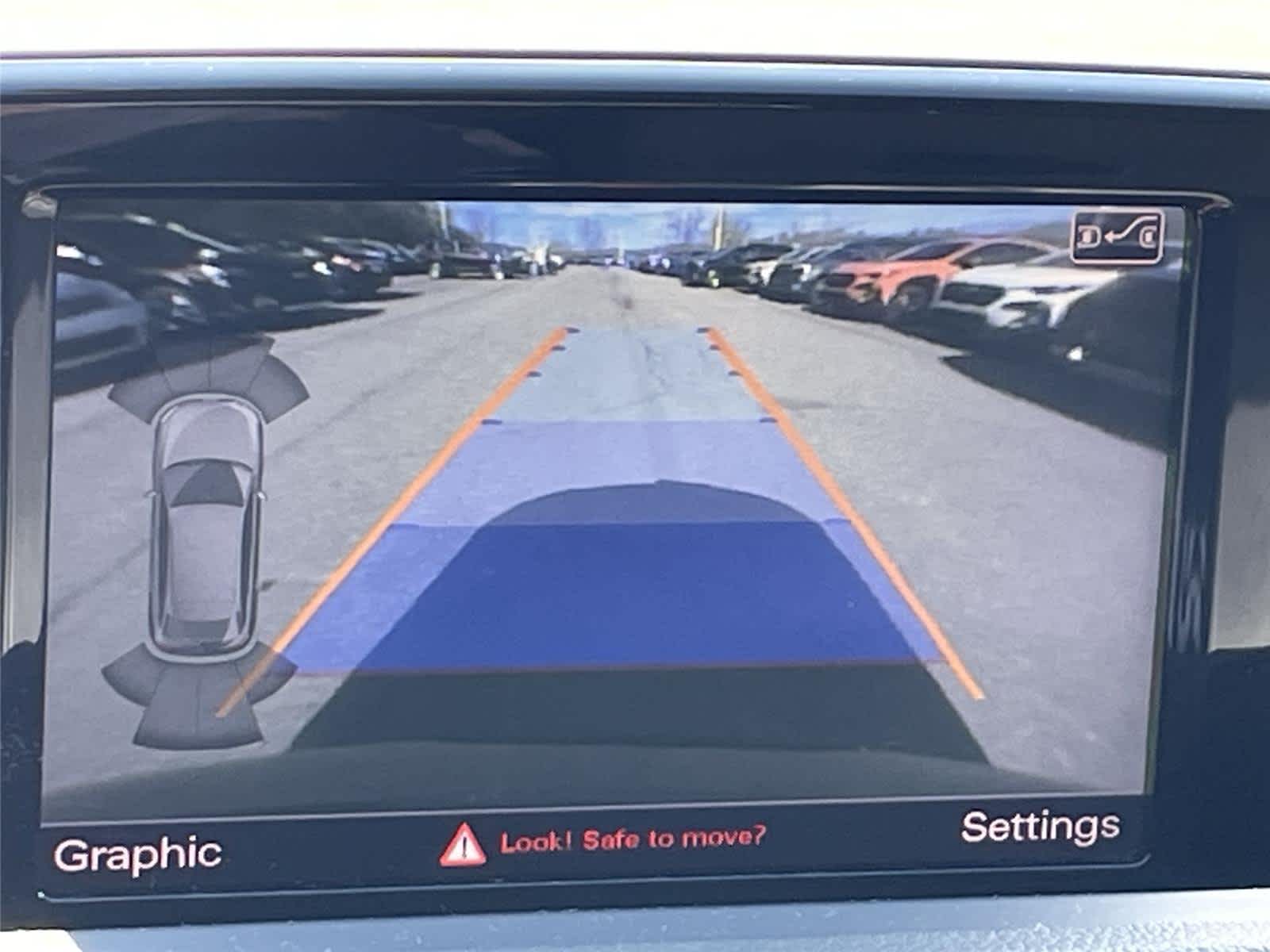 Thumbnail: 2017 Audi Q3 - 22