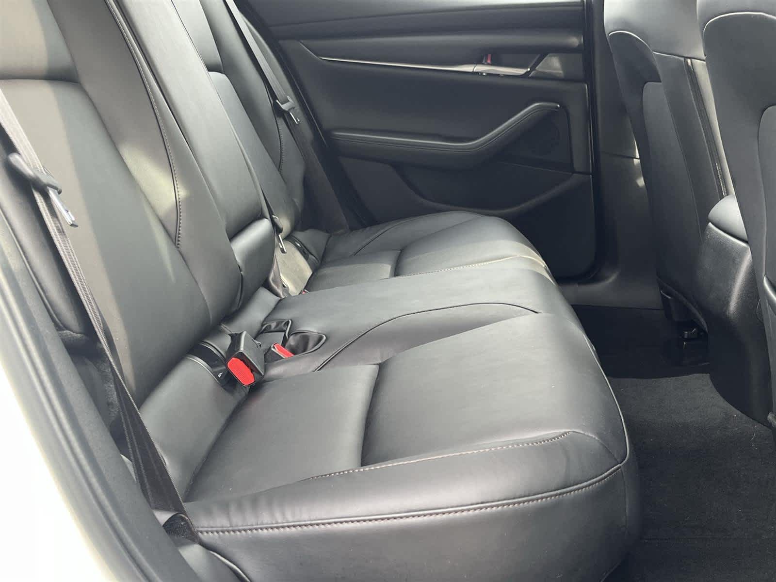 Thumbnail: 2021 Mazda Mazda3 - 15