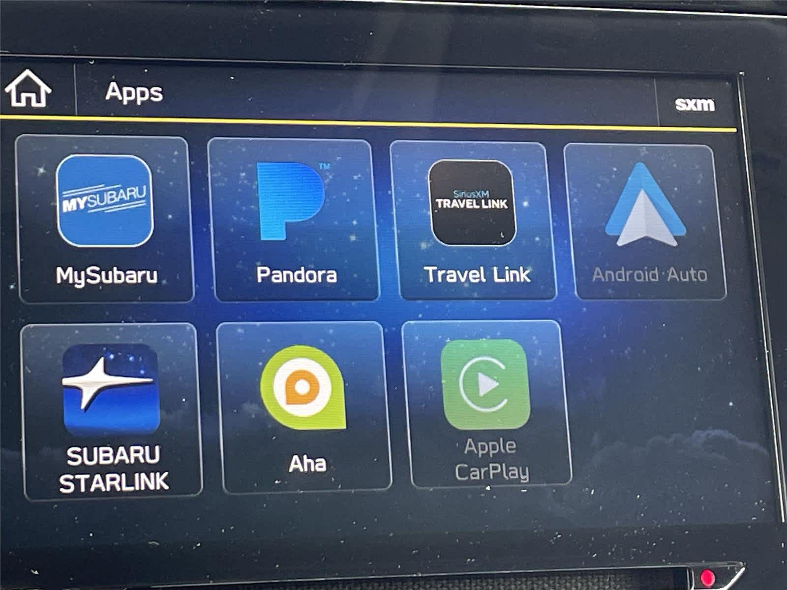 Thumbnail: 2020 Subaru Ascent - 22