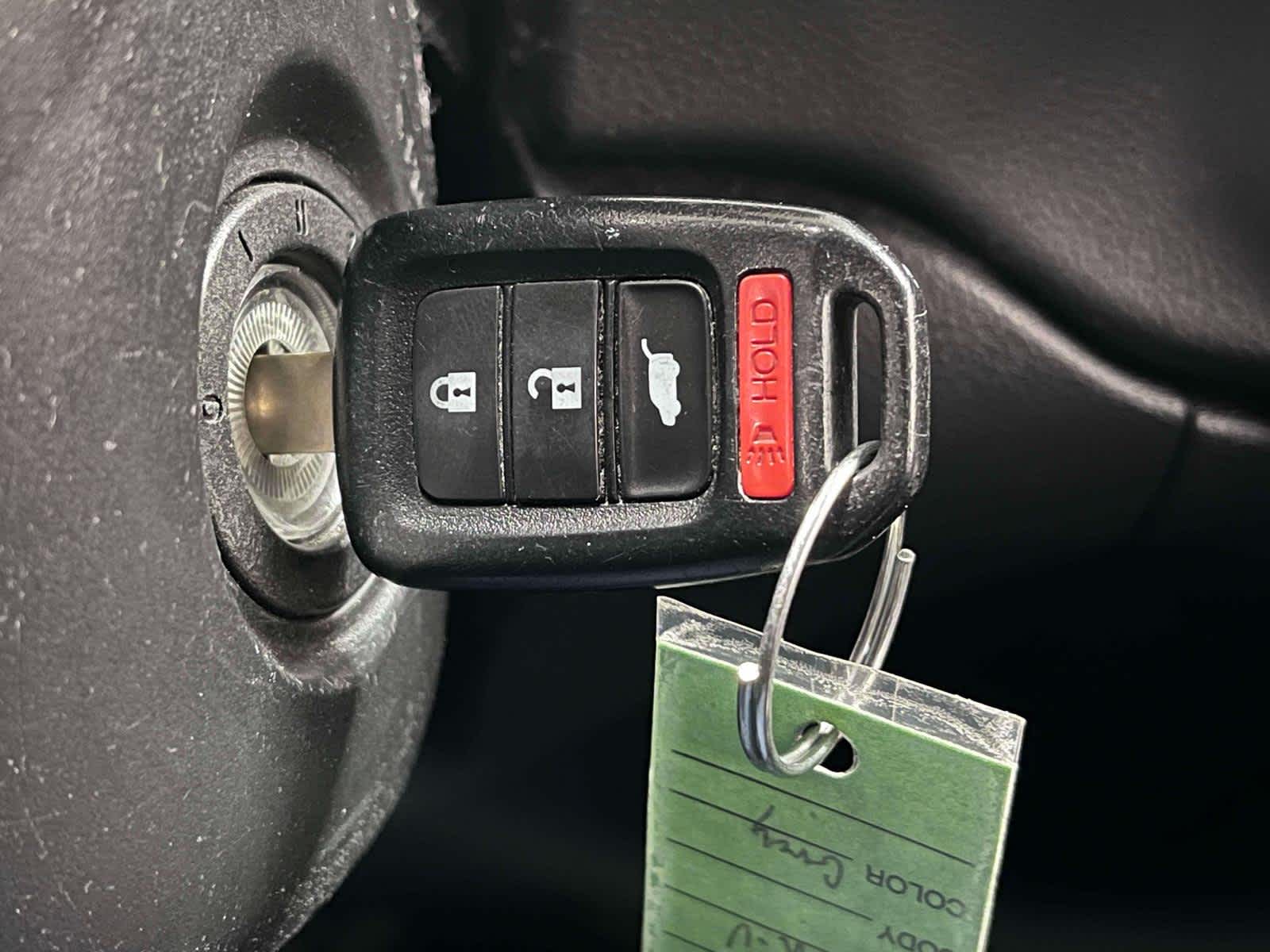 Thumbnail: 2018 Honda CR-V - 14