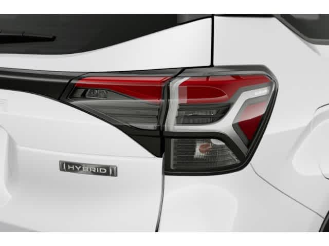 2025 Subaru Forester Sport 13