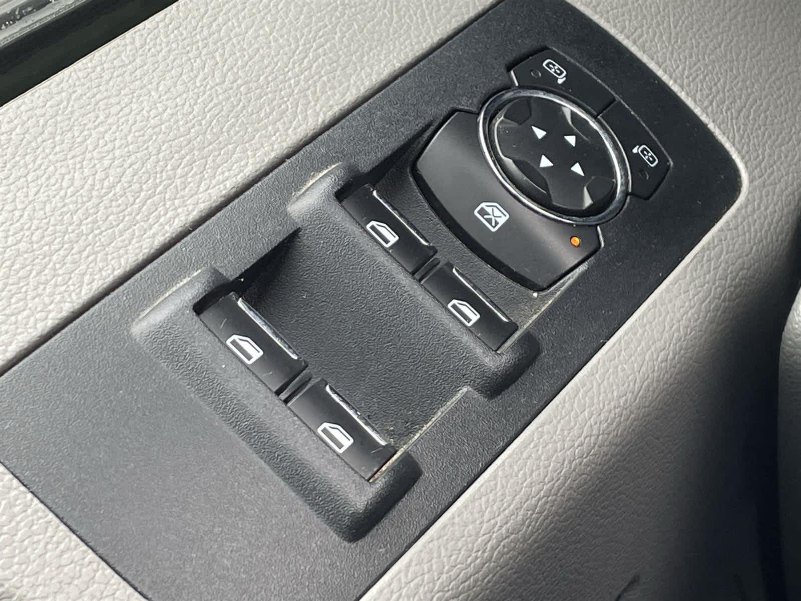 Thumbnail: 2016 Ford F-150 - 25