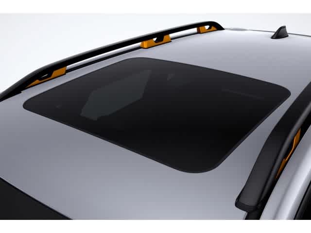 Thumbnail: 2025 Subaru Forester - 14
