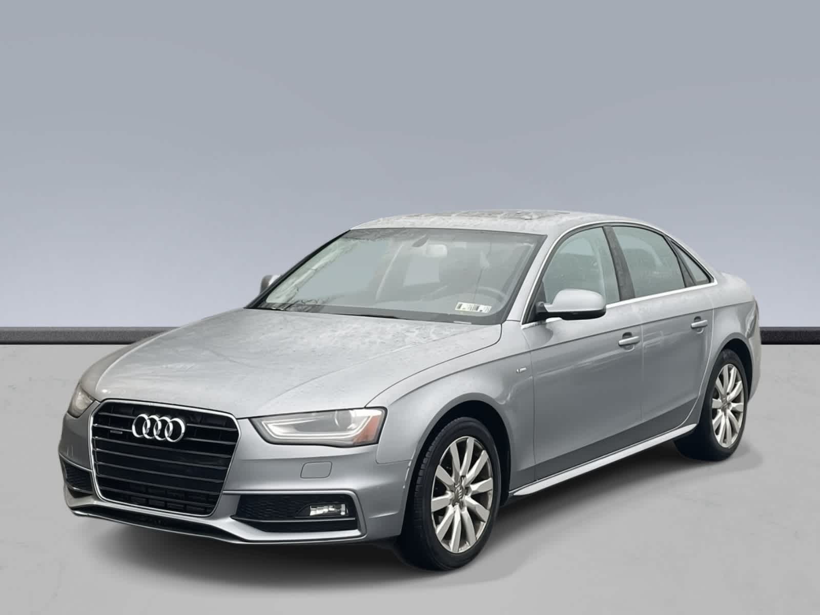 2015 Audi A4 Premium -
                  Mcmurray, PA