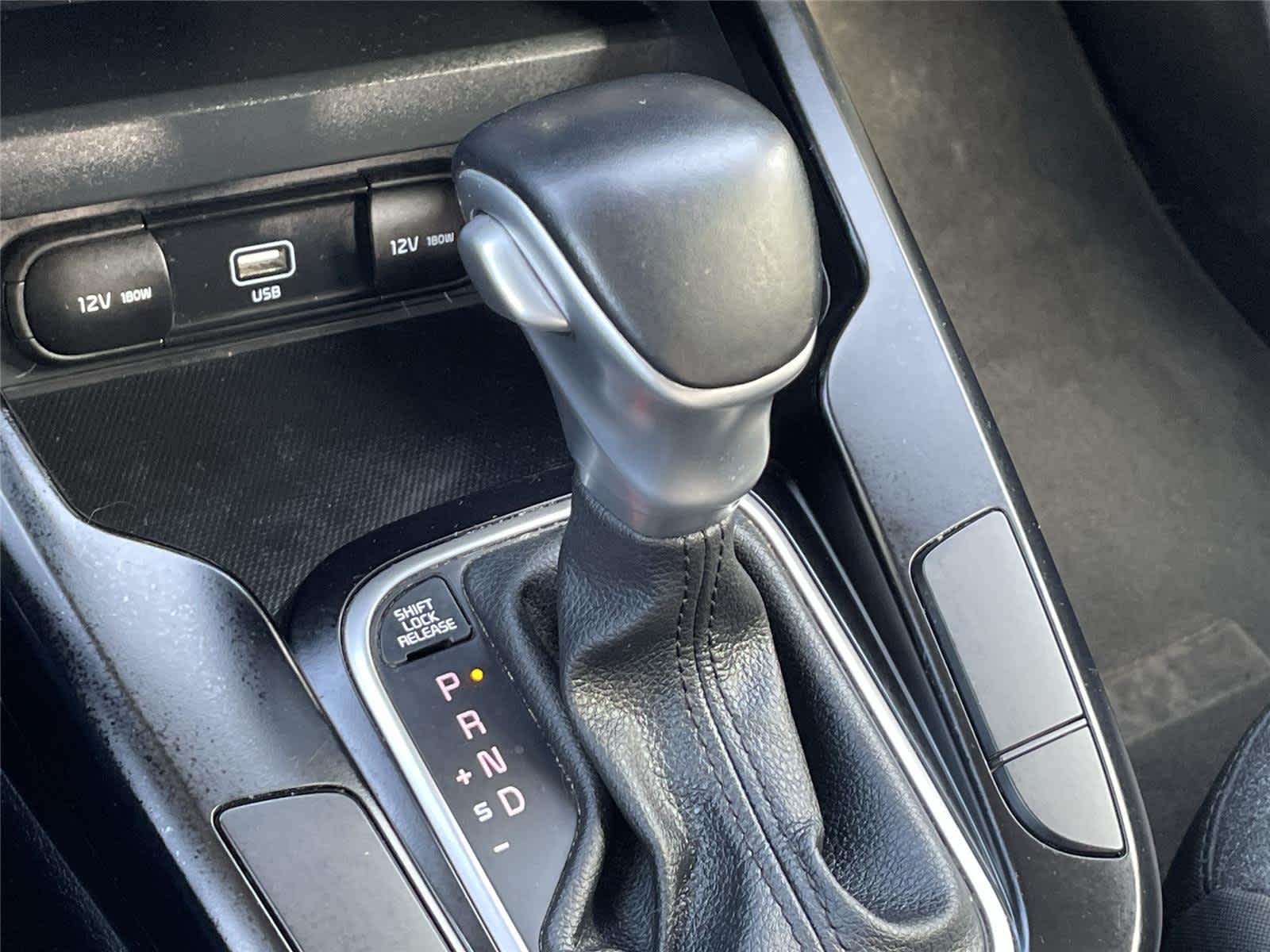 Thumbnail: 2021 Kia Soul - 24