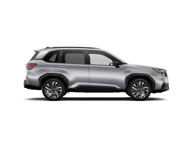 Thumbnail: 2025 Subaru Forester - 7