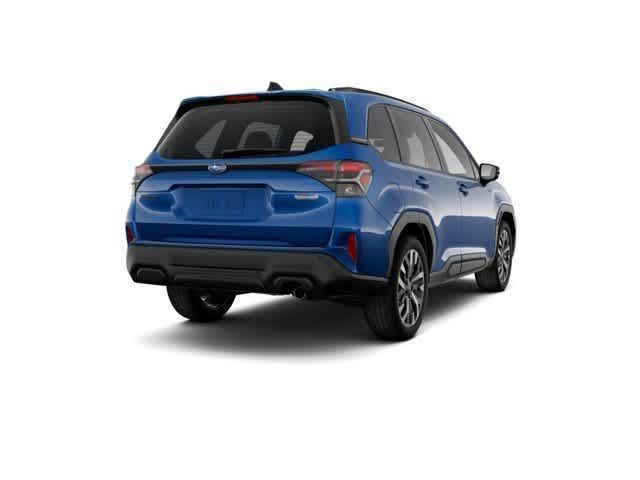 Thumbnail: 2026 Subaru Forester - 6