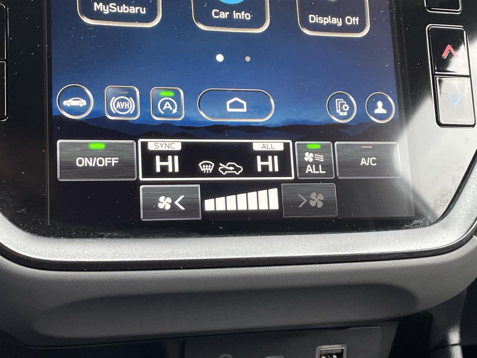 Thumbnail: 2024 Subaru Crosstrek - 23