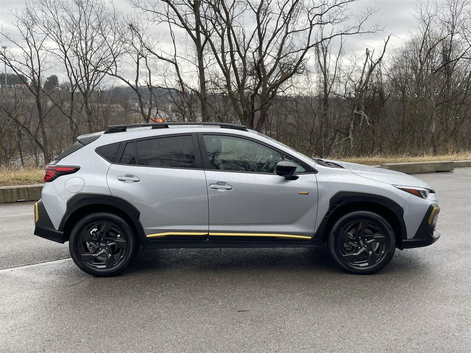 Thumbnail: 2024 Subaru Crosstrek - 6