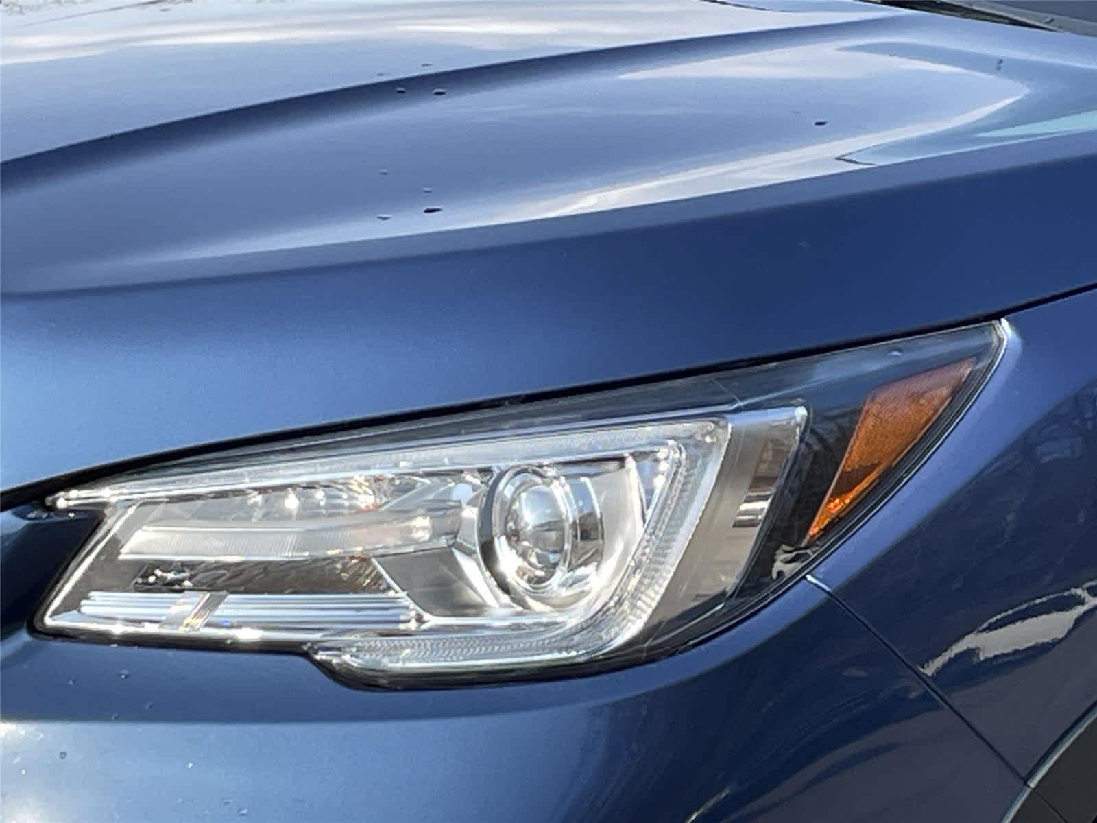 Thumbnail: 2022 Subaru Ascent - 9