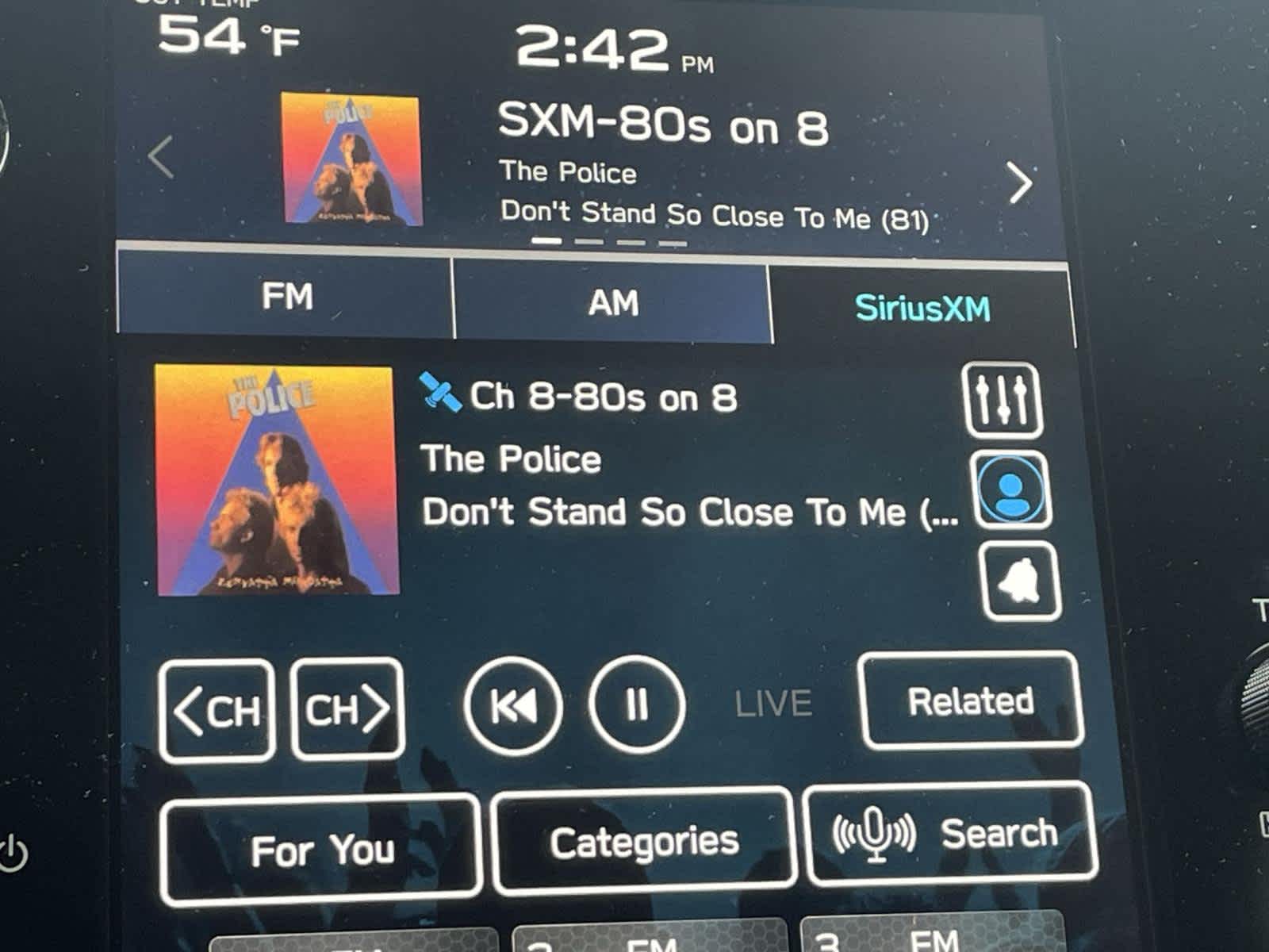 Thumbnail: 2024 Subaru Crosstrek - 18