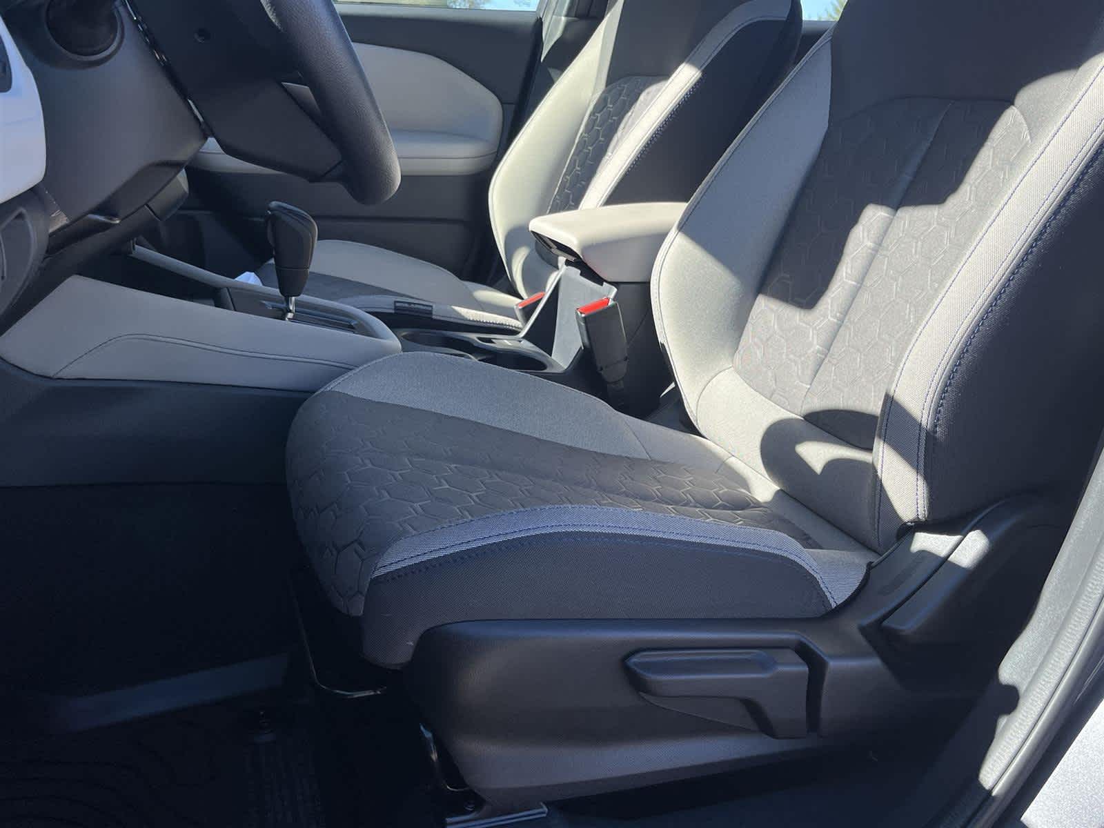 Thumbnail: 2025 Subaru Forester - 12