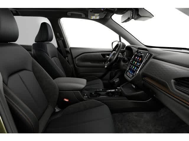 Thumbnail: 2026 Subaru Forester - 16