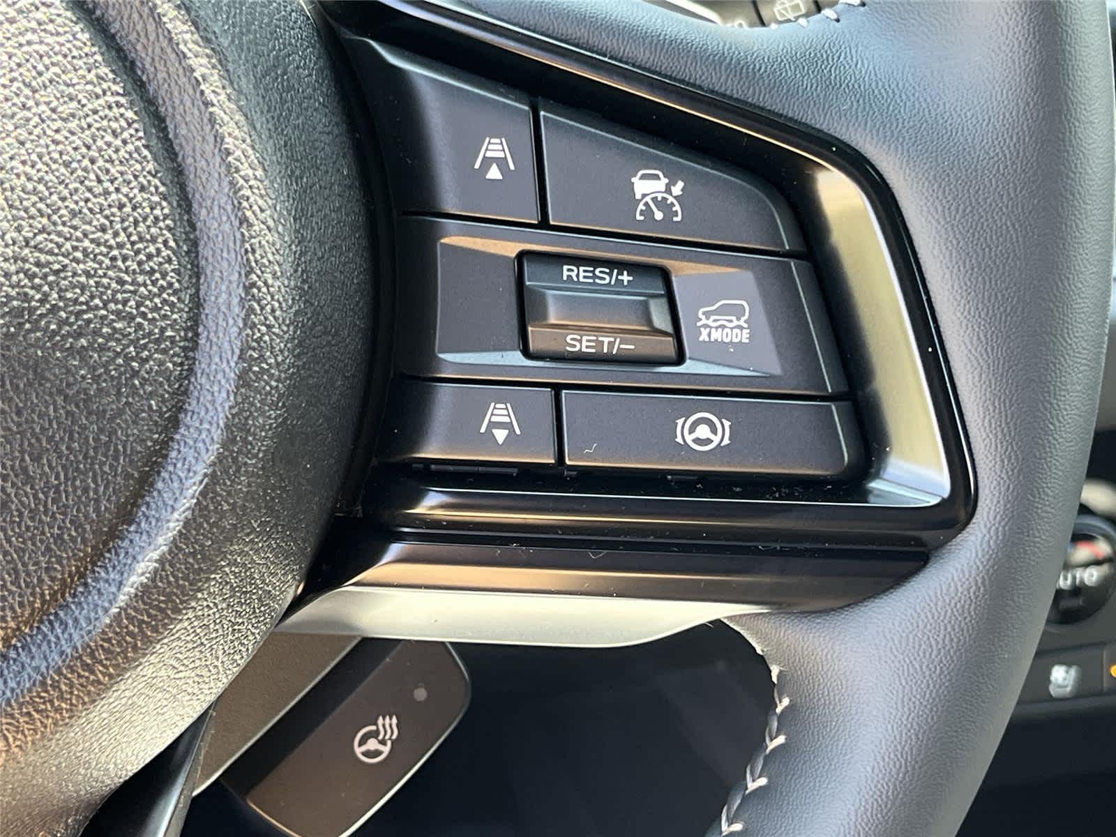 Thumbnail: 2026 Subaru Outback - 31