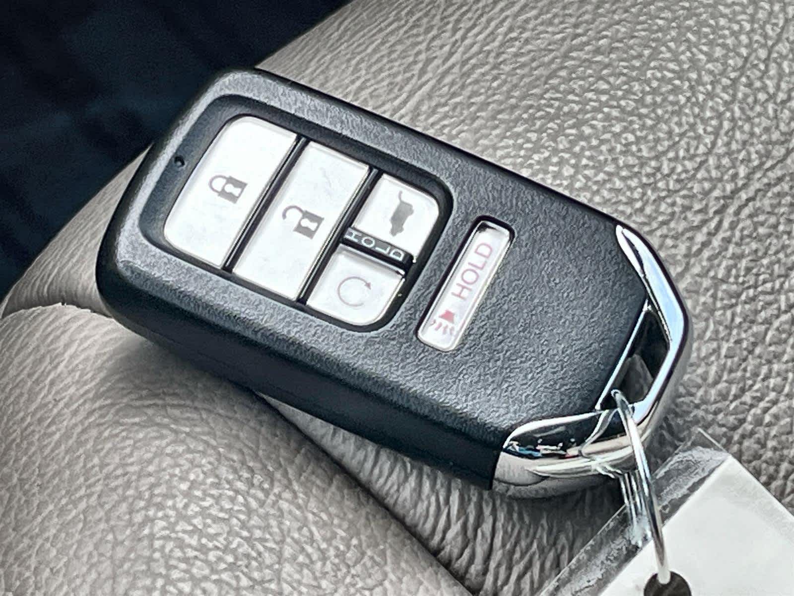 Thumbnail: 2022 Honda Pilot - 33