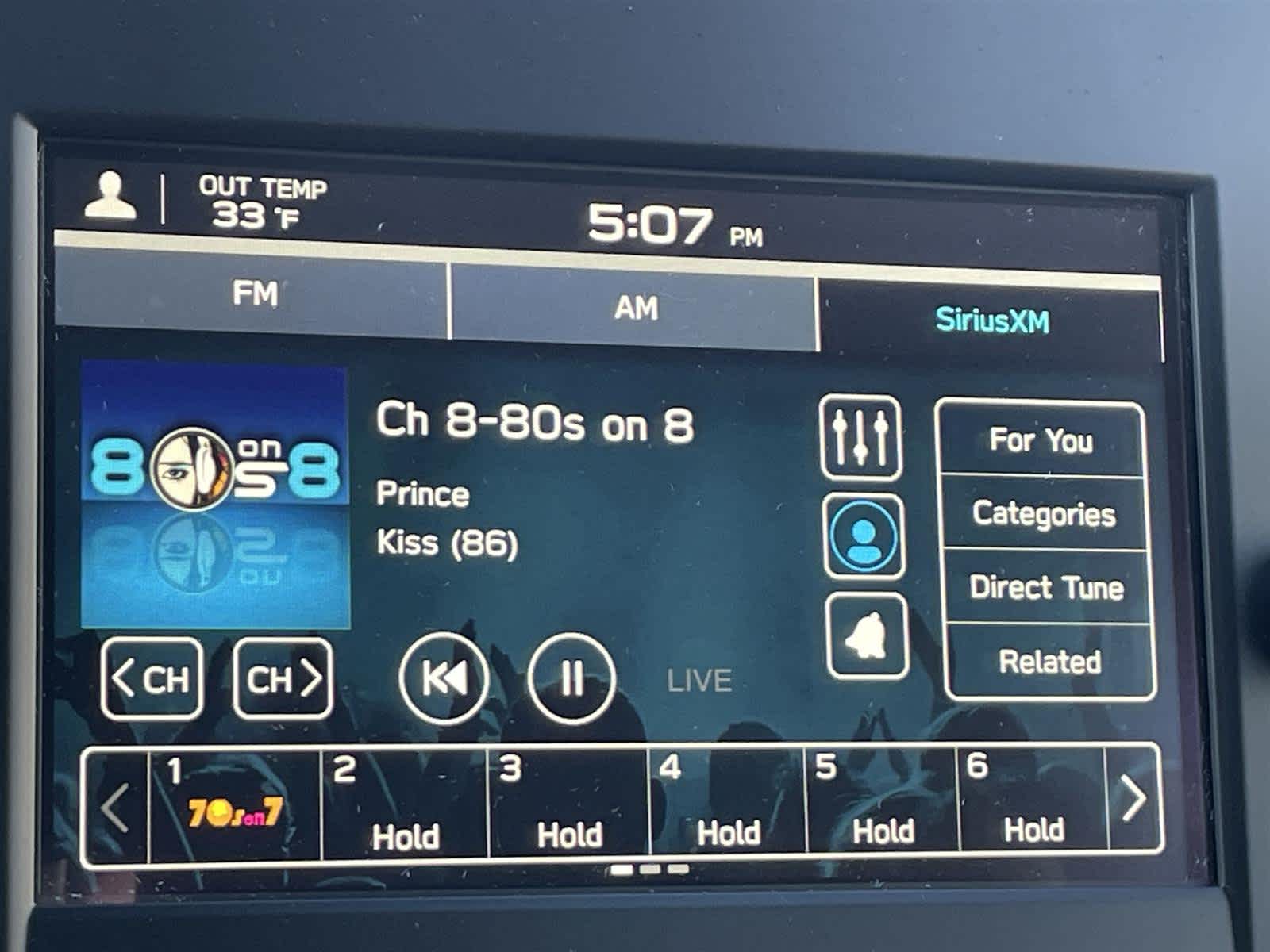 Thumbnail: 2025 Subaru Impreza - 19