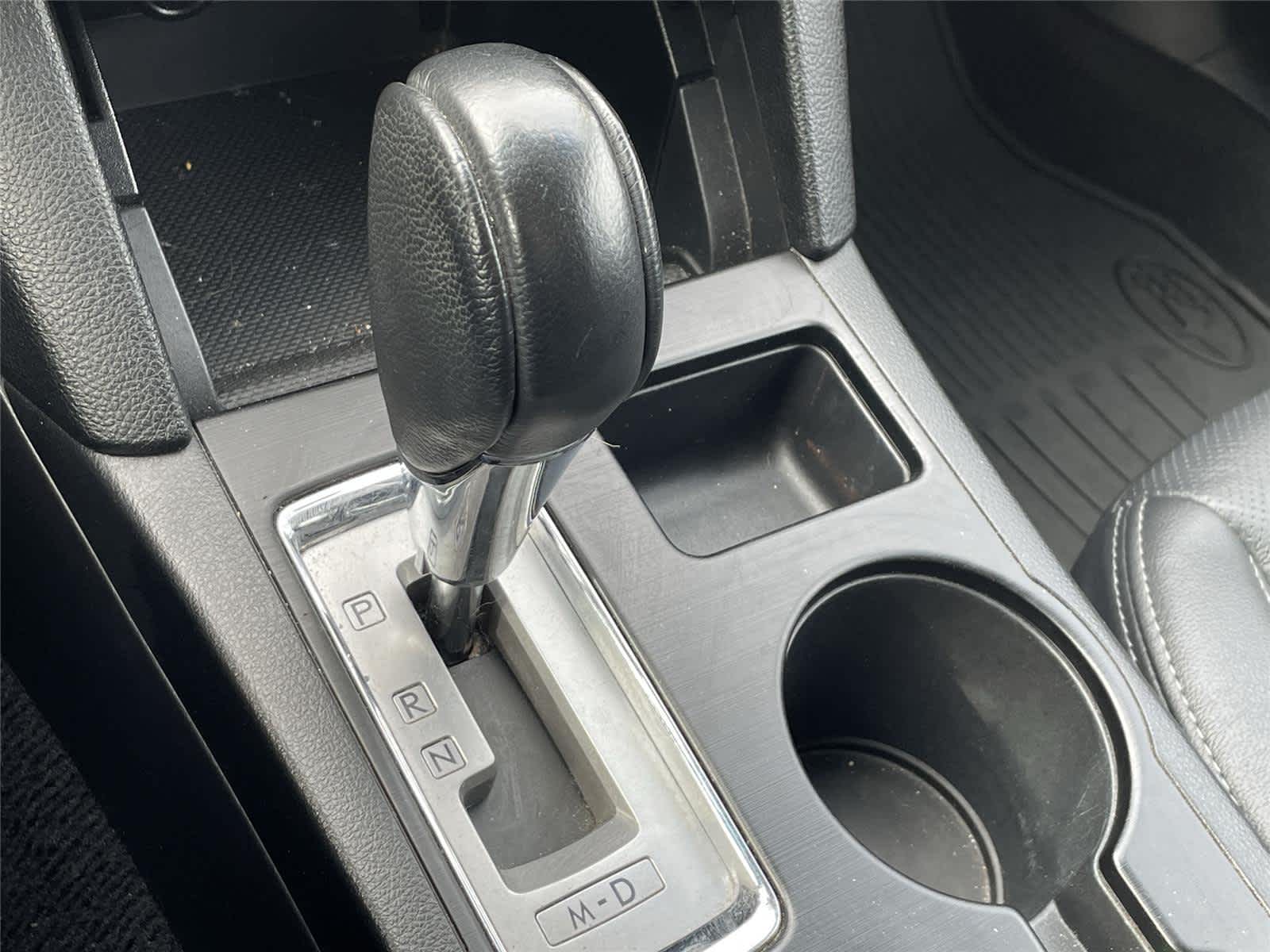 Thumbnail: 2016 Subaru Outback - 20