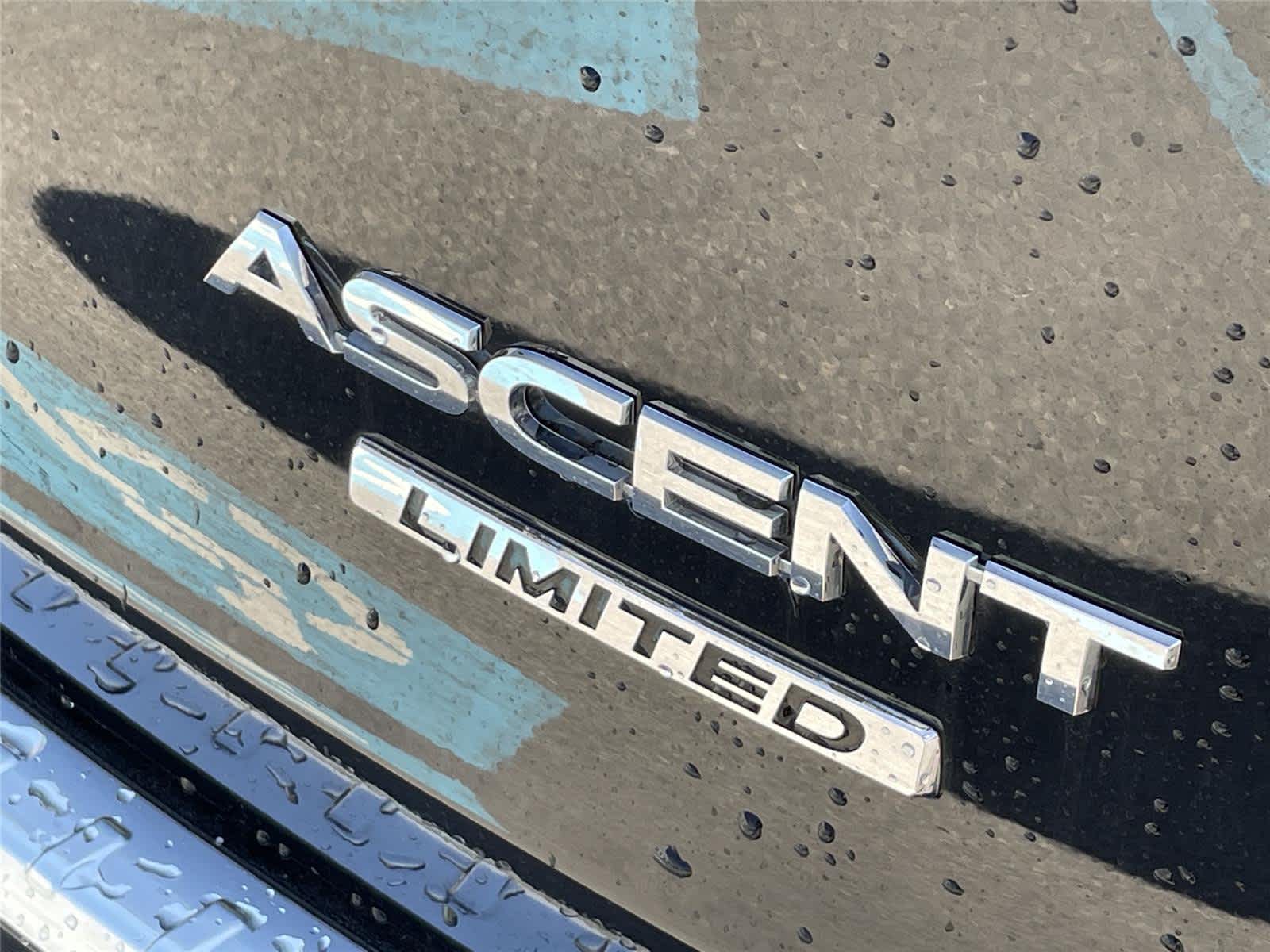 Thumbnail: 2023 Subaru Ascent - 10