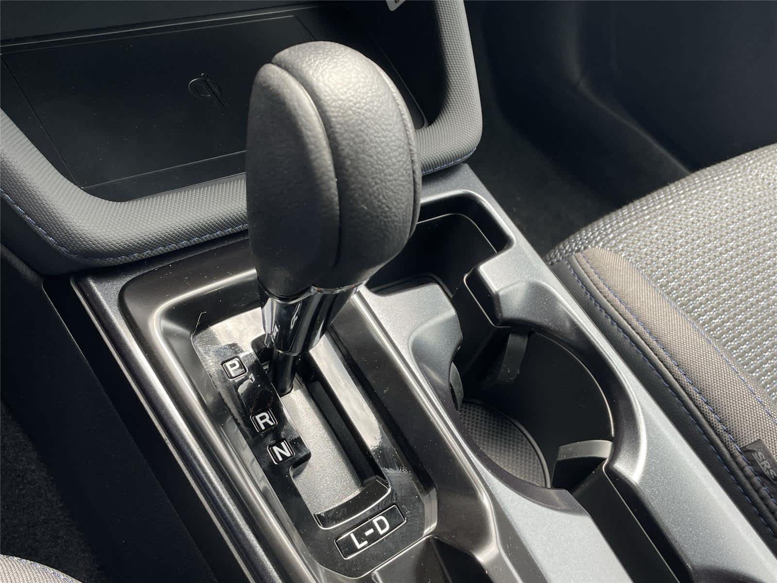 Thumbnail: 2026 Subaru Forester - 24