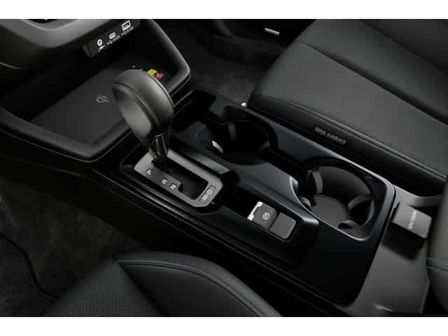 Thumbnail: 2026 Subaru Forester - 21