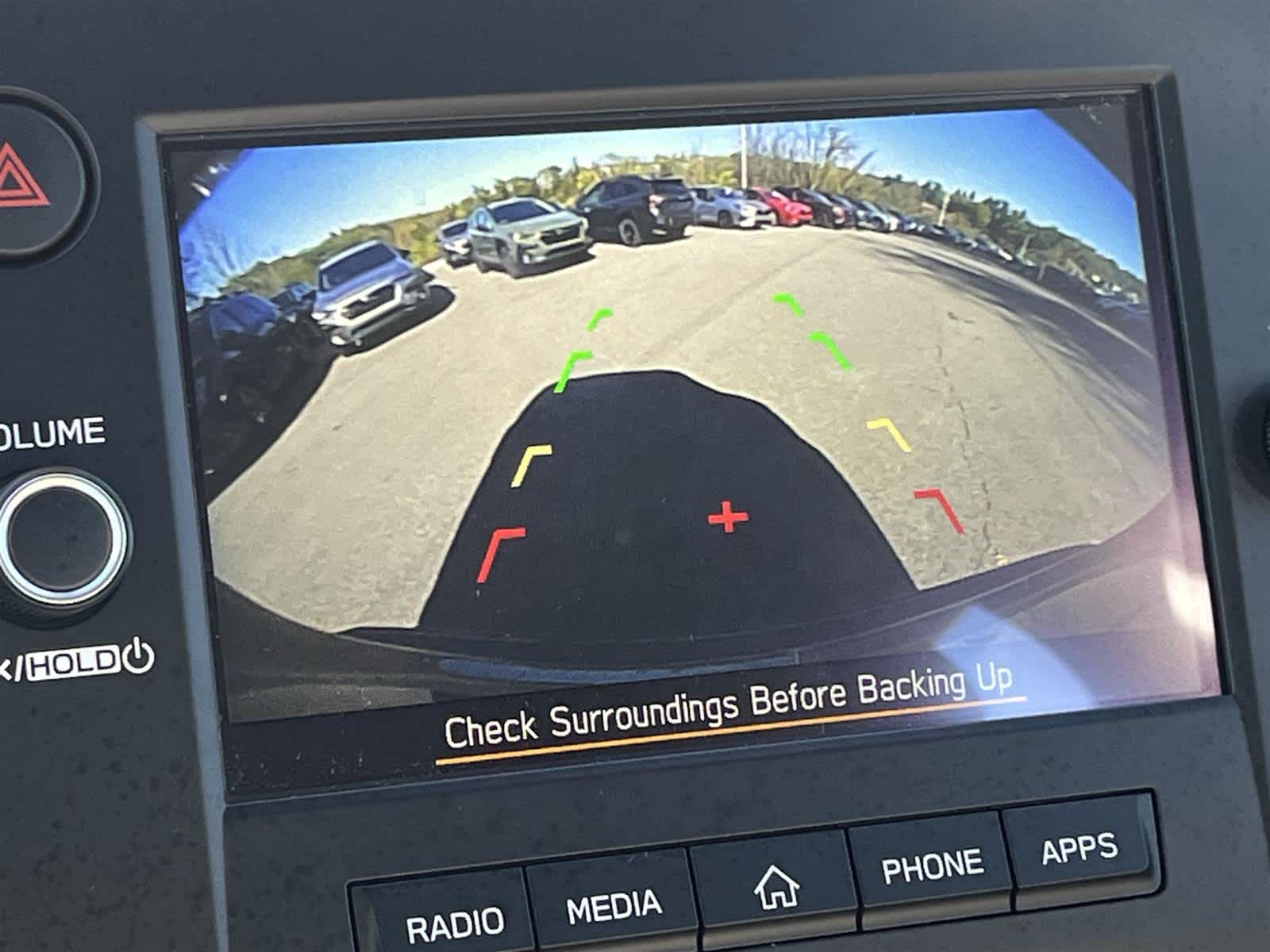 Thumbnail: 2025 Subaru Forester - 20