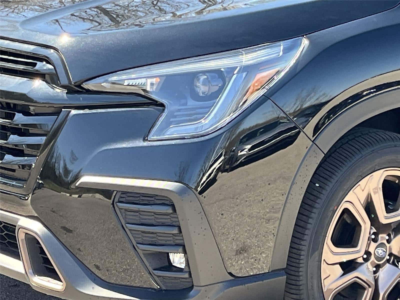 Thumbnail: 2026 Subaru Ascent - 9