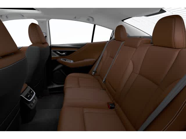 Thumbnail: 2025 Subaru Legacy - 17
