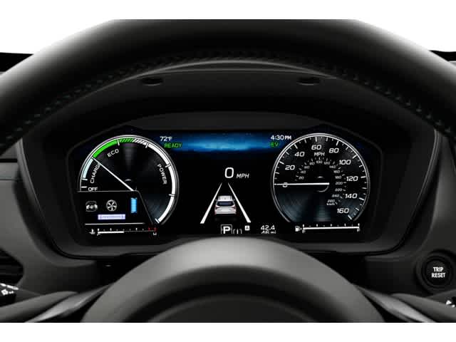 Thumbnail: 2025 Subaru Forester - 18