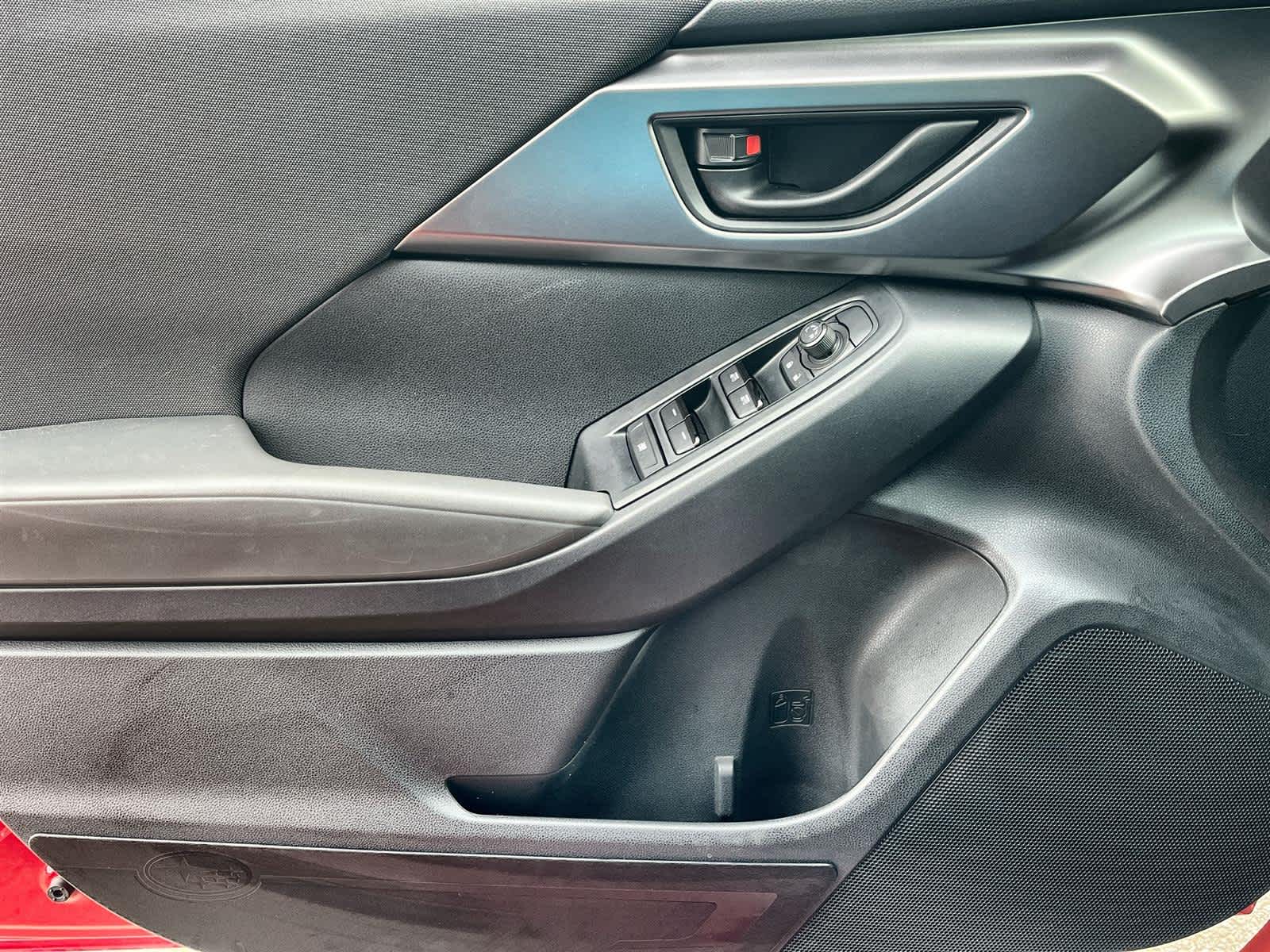 Thumbnail: 2025 Subaru Impreza - 23