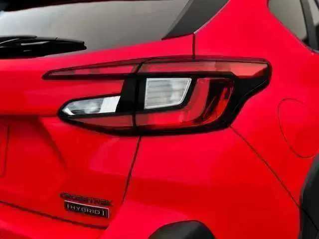 Thumbnail: 2026 Subaru Crosstrek - 12