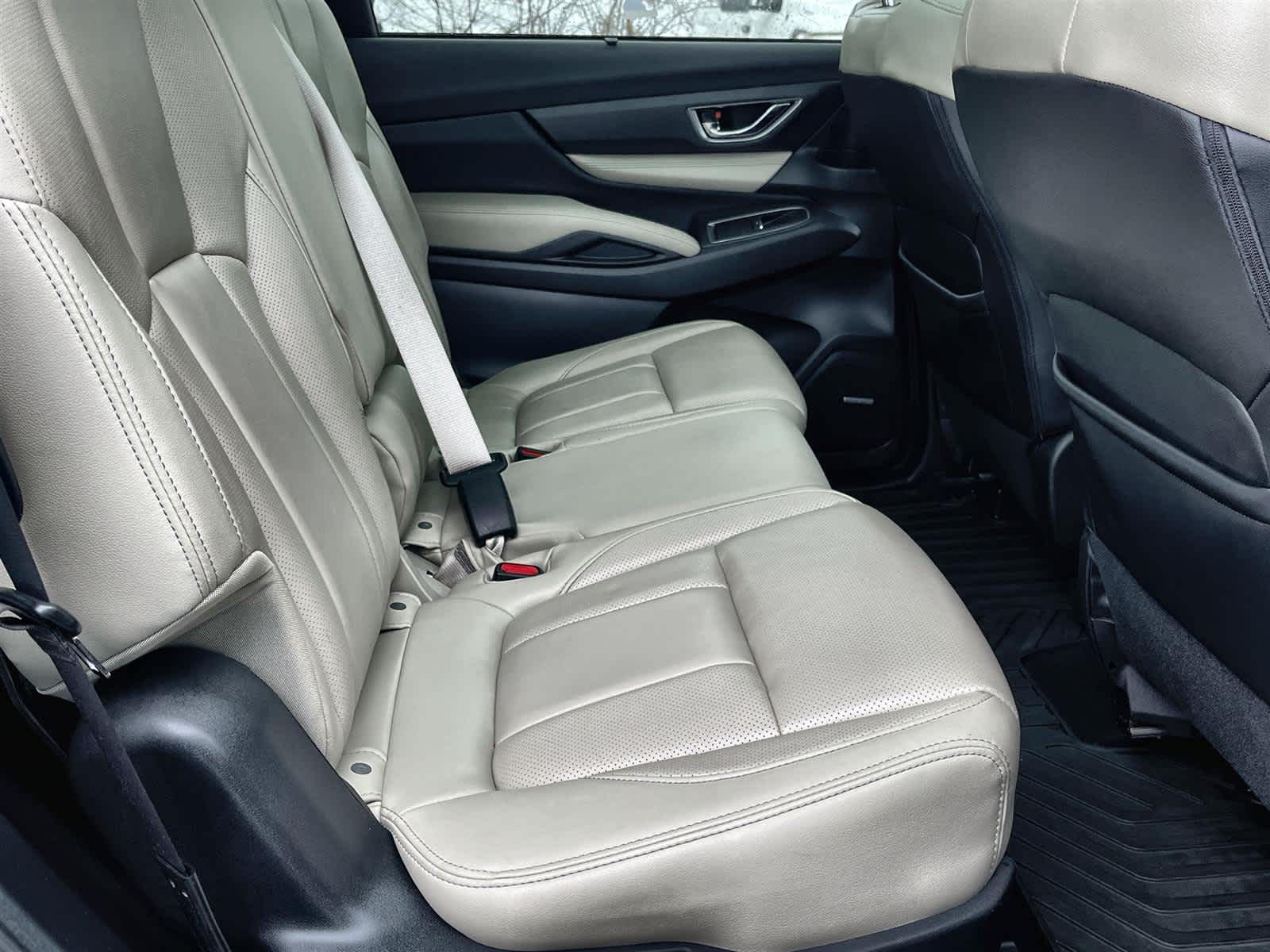 Thumbnail: 2021 Subaru Ascent - 18