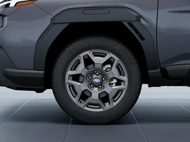 Thumbnail: 2026 Subaru Outback - 9