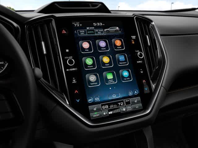 Thumbnail: 2026 Subaru Ascent - 19