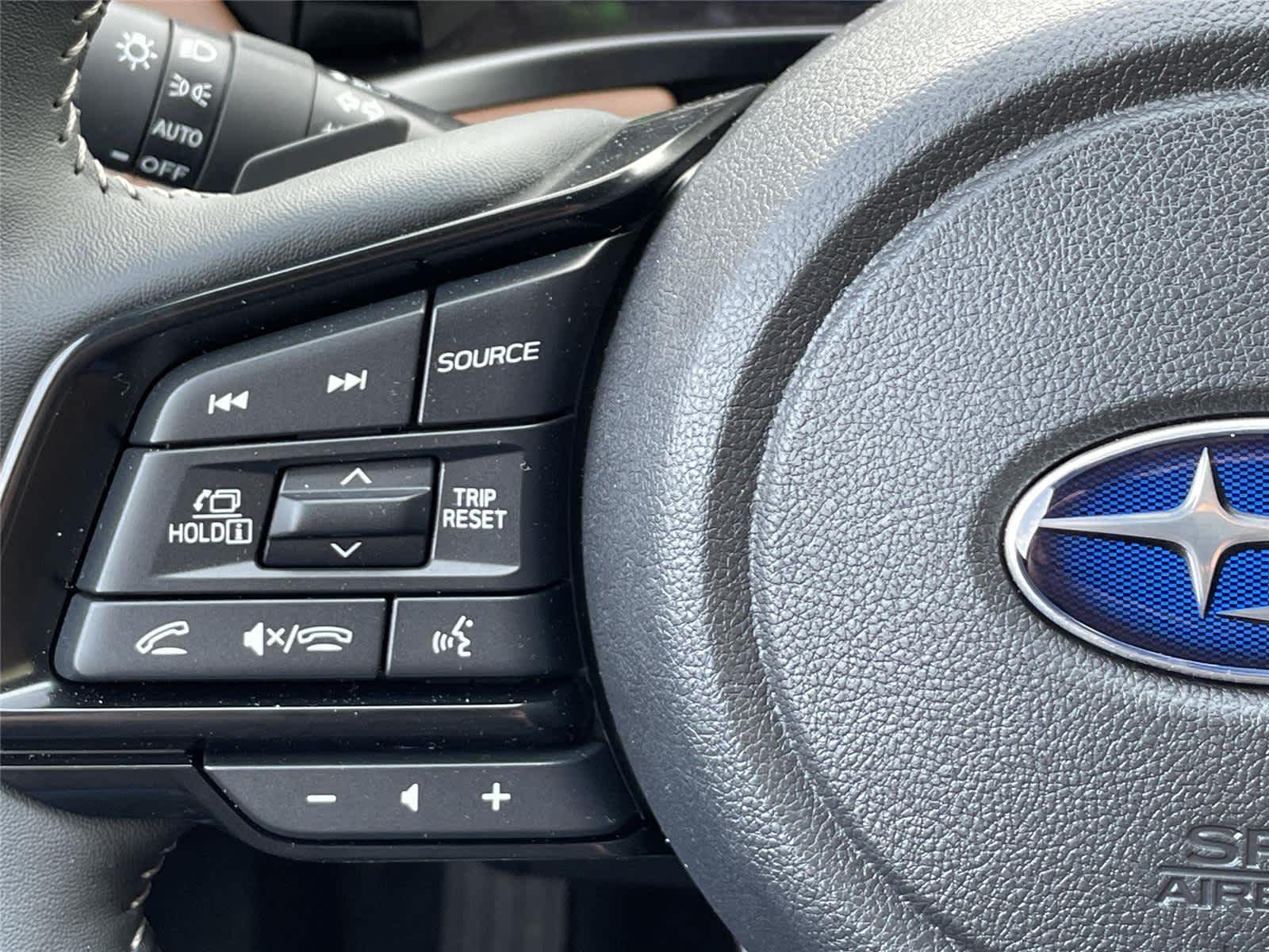 Thumbnail: 2026 Subaru Outback - 30