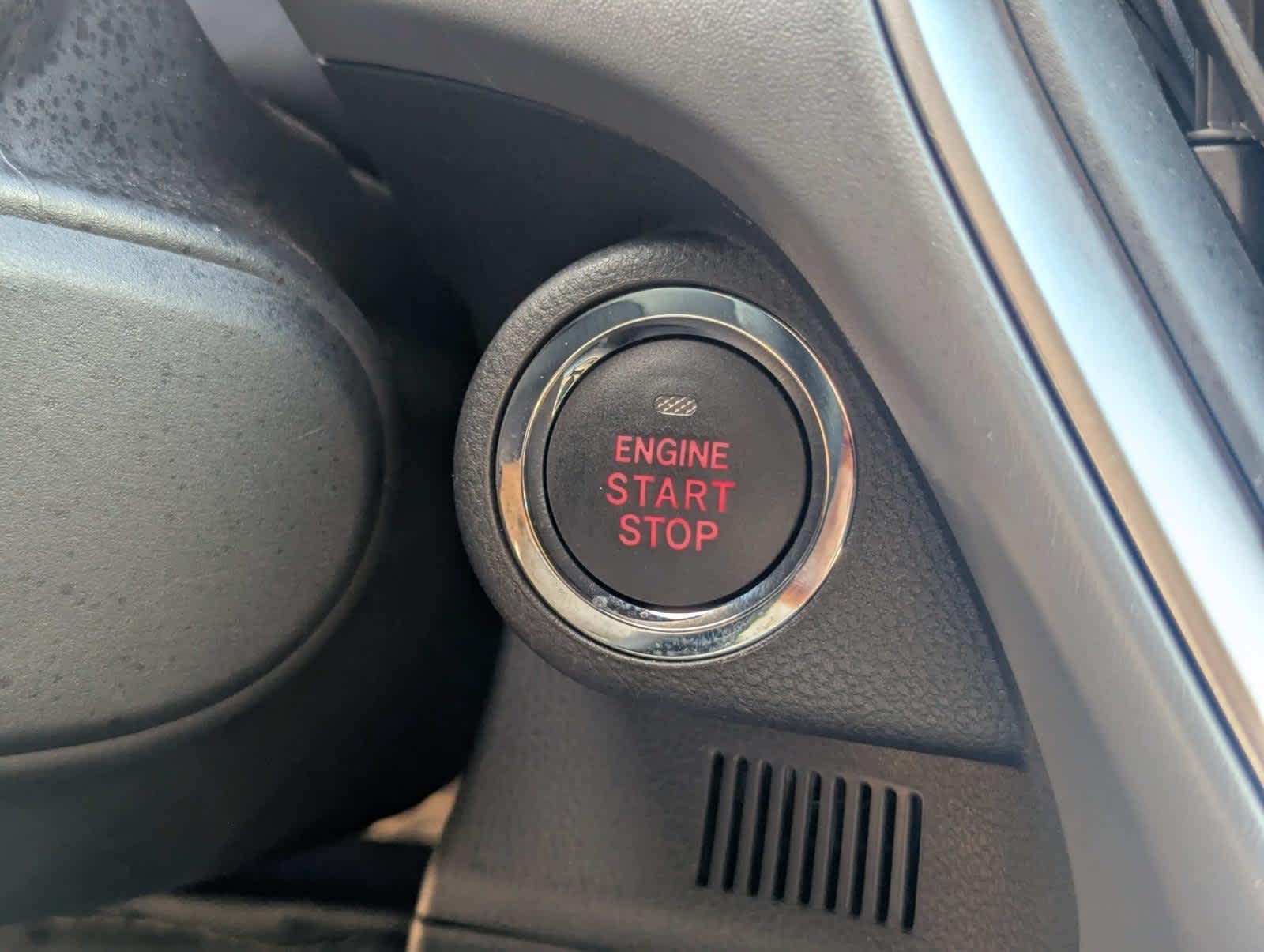 Thumbnail: 2025 Subaru Crosstrek - 27