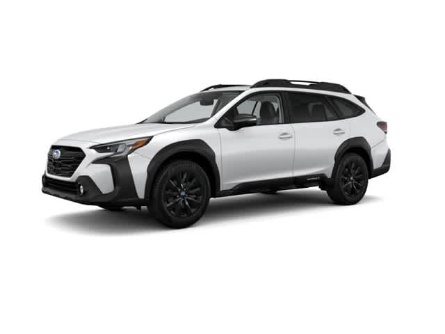 Thumbnail: 2025 Subaru Outback - 3