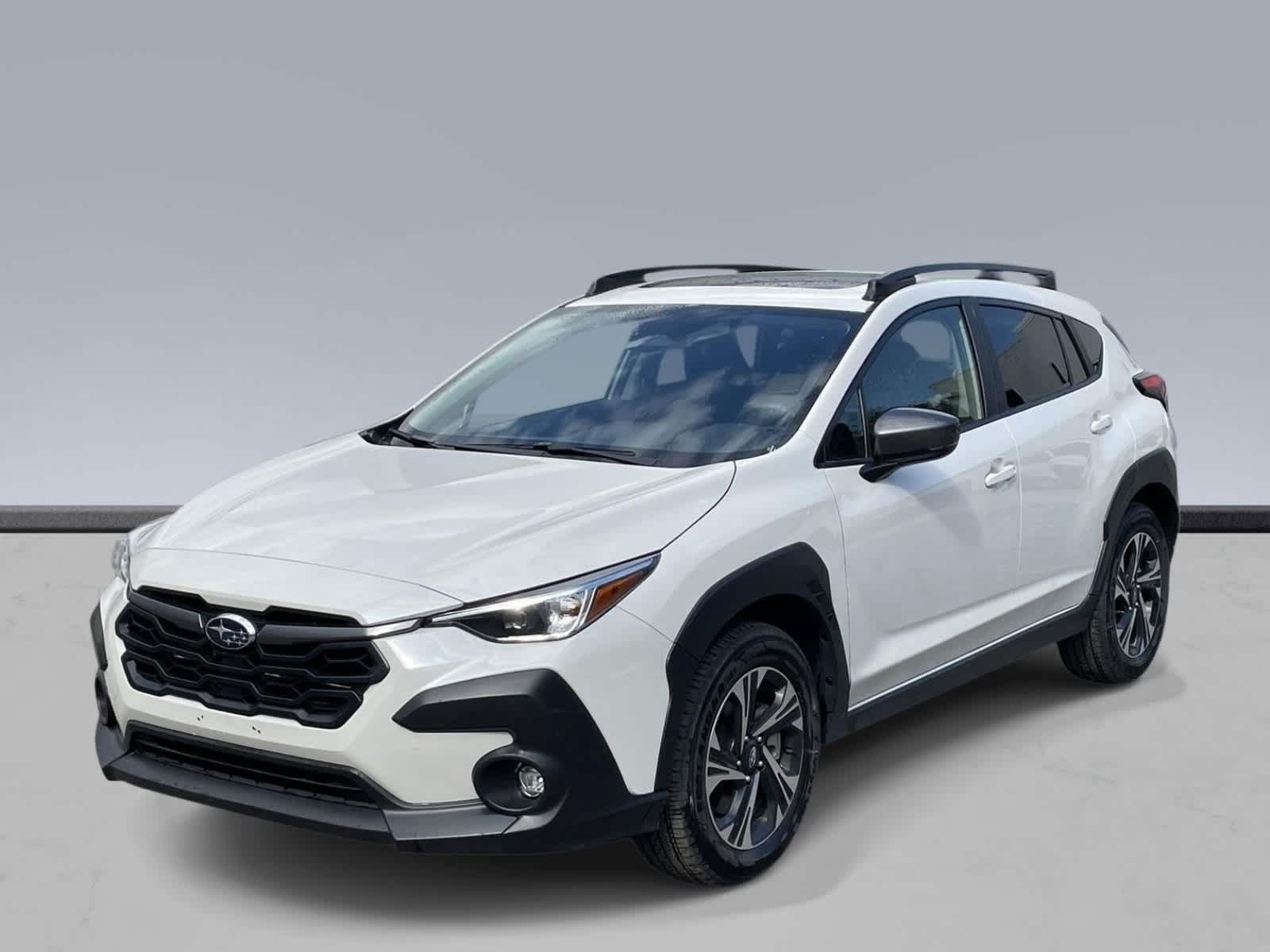 Thumbnail: 2025 Subaru Crosstrek - 1