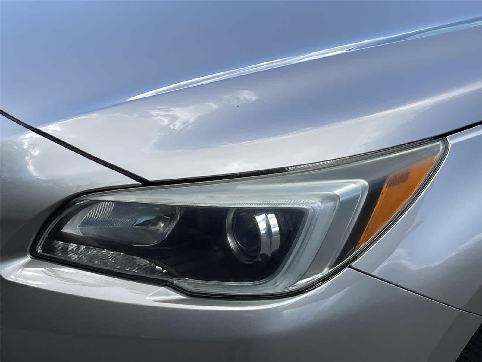Thumbnail: 2015 Subaru Outback - 9
