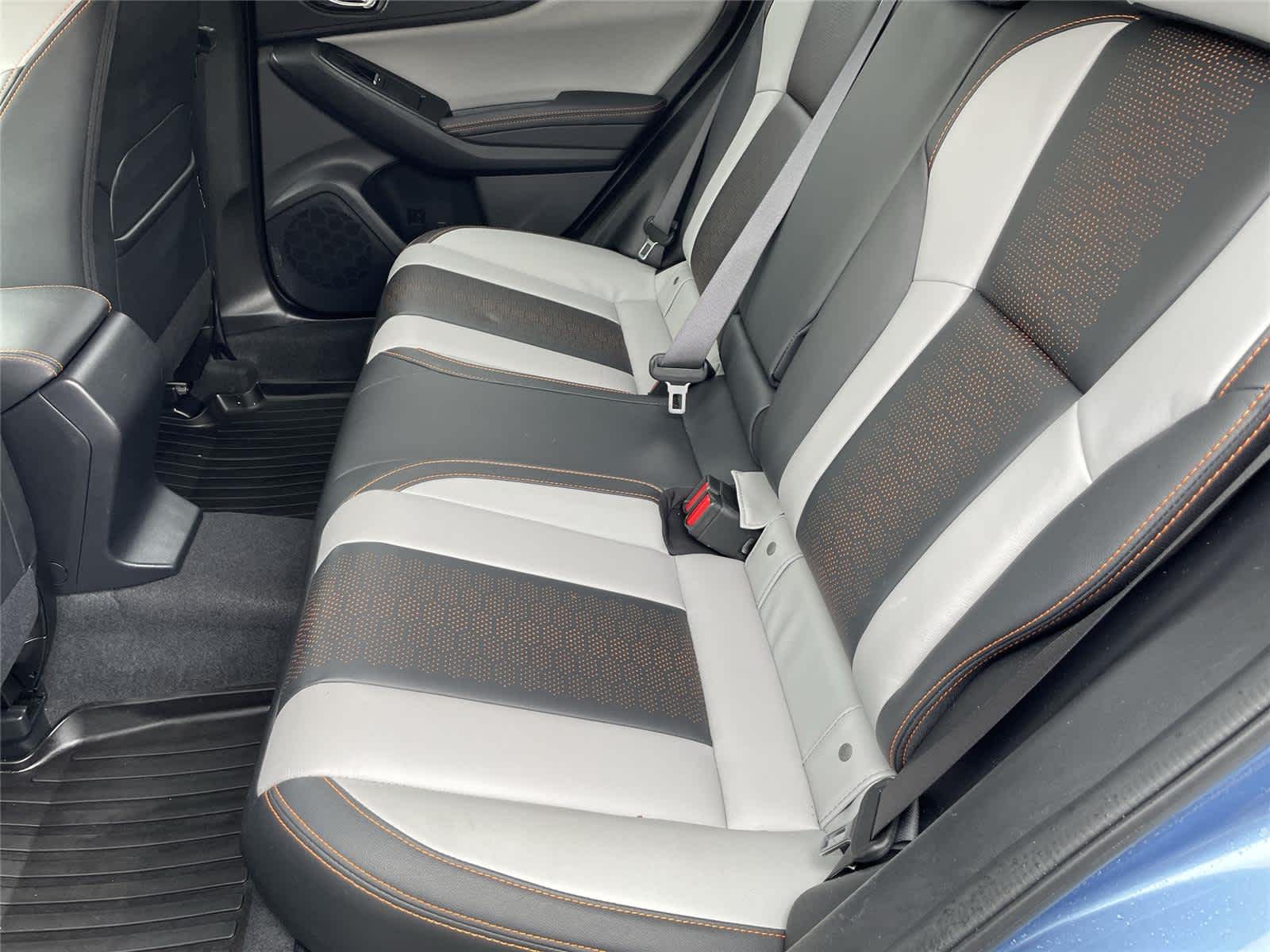 Thumbnail: 2023 Subaru Crosstrek - 15