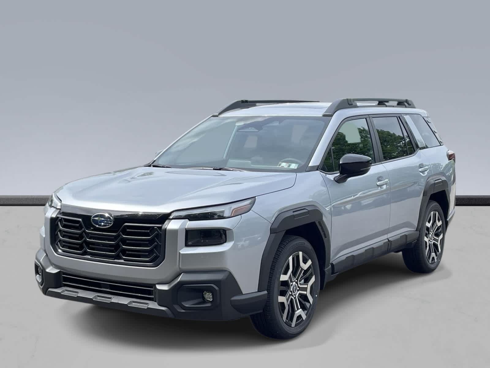 Thumbnail: 2026 Subaru Outback - 1